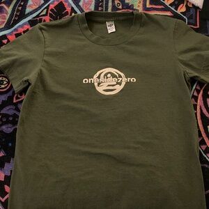 Onesidezero Tee